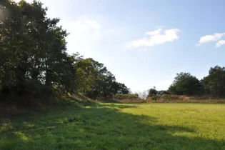 Camp de Beugy - J.Naveau