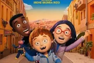 Olivia - ©Atmosphères53 