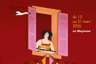 Reflets du cinéma hispanique - Atmosphères 53