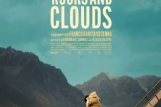 through rocks and cloud - ©Atmosphères53 