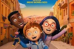 202603 Olivia - Festival Reflets du Cinéma - Gorron - Atmosphères 53