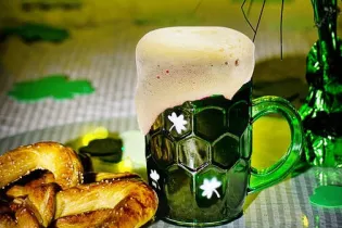 st-paddys-day - pixabay