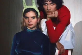 NO SEX LAST NIGHT - Nolwen MICHEL