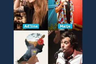 festival à travers chants 20 mars - ©Les Embuscades