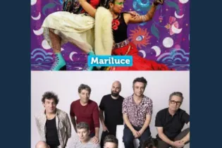 festival à travers chants 21 mars - ©Les Embuscades