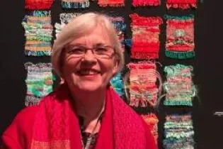 Maité Tanguy - ©Atelier du Haut Anjou