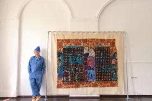 Graham Hollick2 - Atelier du Haut Anjou