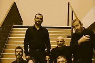 Taraf Al K. - ©Festival Ateliers Jazz Meslay-Grez