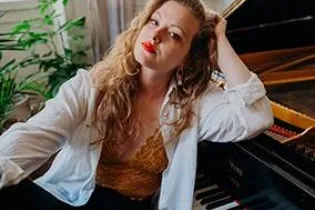 Manon Mullener Quintet - ©Festival Ateliers Jazz Meslay-Grez