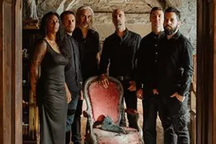 Mue - ©Festival Ateliers Jazz Meslay-Grez