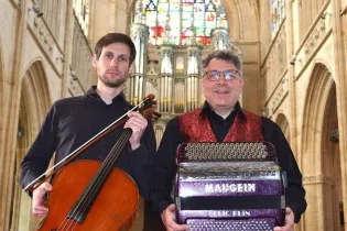 Ensemble Improvisation - libre de droits