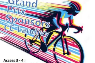 202603 Grand prix cycliste 2026 - Pontmain - CCL