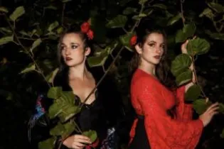 Bloodflower - Bloodflower