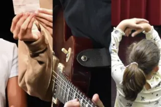 Conservatoire Mayenne Co  - Conservatoire Mayenne Co 