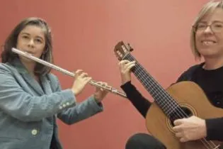 DUO TANAÎS  - DUO TANAÎS 