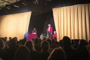 theatre © bocage mayennais - 1 - Bocage Mayennais