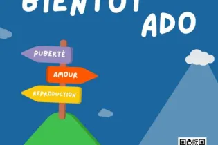 Atelier Bientot Ado - ZOOM