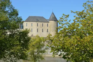 Musée du Château de Mayenne - Musée du Château de Mayenne