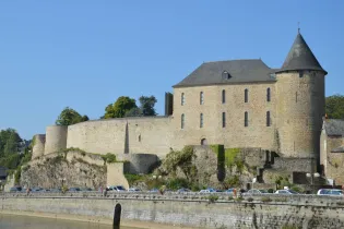 DSC_0065 - Musée du Château de Mayenne