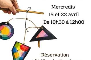 Animation du Patrimoine - 3 - ©PCG