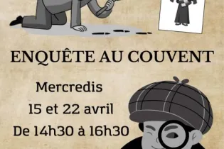 Animation du Patrimoine - 2 - ©PCG