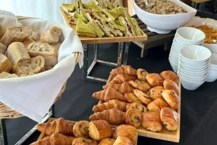 Brunch 002  - ©Atelier Traiteur