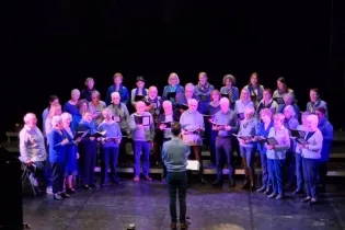 Bis Répétita  - Nous