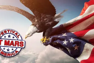 Festival Saint Mars America - Saint Mars America