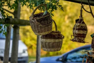 Marché de producteurs - © Fabien Chéré