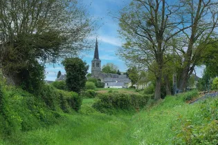 Saint-Martin-de-Connée - PAH