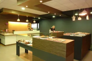 Musée Archéologique de Jublains - Musée Archéologique de Jublains