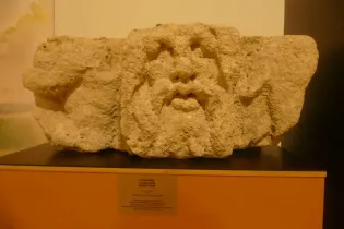 VG le musée en 10 objets - Musée de Jublains