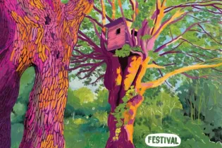 Festival L'Arbre Bavard - L'Arbre Bavard 2026