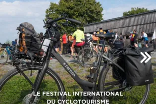 festival cyclotourisme destination Mayenne - Destination Mayenne