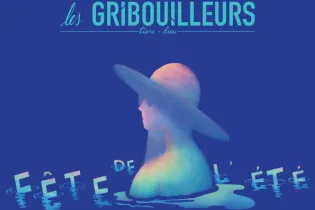 Fête de l’été - Héloïse Avignon