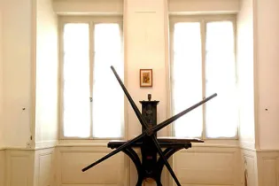 Atelier de La Table de Marbre - Stéphane Dardenne