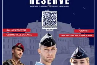 Expérience Réserve - DMD