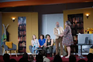 Deux fois rien ne va plus ! - Acte 53