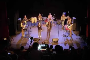 théâtre, orchestre et musiques actuelles  - Conservatoire Mayenne