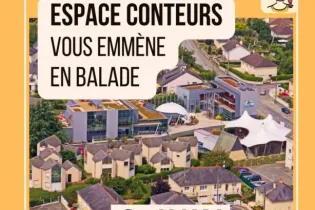 EC BALADE  - Espace conteurs 