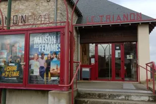 Journée du patrimoine au cinéma  - cinema.le.trianon