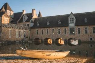 Maison du Pin2 - ©La Maison du Pin