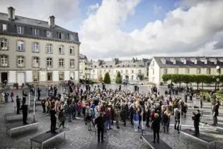 In c 20 sonneurs - ©