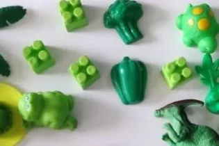 expo à la manière de  - ©PCG