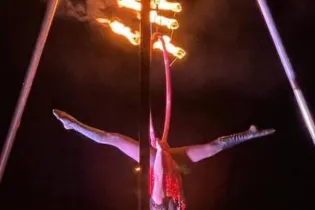 Musée Tatin©Compagnie jaune 101 - ©Compagnie jaune 101