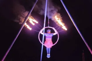 nuit_musée_tatin - ©Compagnie jaune 101