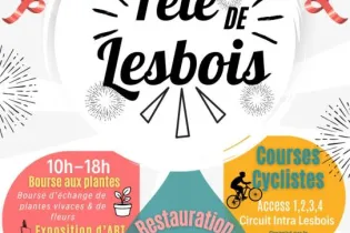 202604 fête communale Lesbois - Comité des fêtes Lesbois