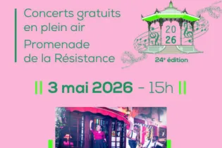 aff_A3_BDK 26_3 mai (1) -  ©Ville de Château-Gontier sur Mayenne