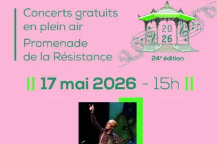 aff_A3_BDK 26_17 mai (1) - ©Ville Château-Gontier sur Mayenne