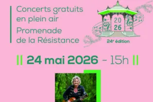 aff_A3_BDK 26_24 mai (1) - ©Ville Château-Gontier sur Mayenne